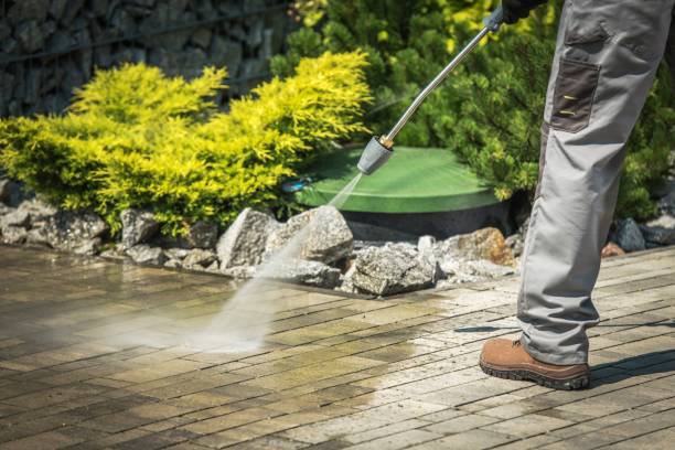 Best Factory Floor Cleaning  in Manasota Key, FL